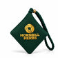 Hornbill Herbs JADE Chemical-Free Natural Car Fragrance Hanging Pouch – Fresh Fruity Aroma