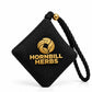 Hornbill Herbs COFFEE Chemical-Free Natural Car Fragrance Hanging Pouch – Rich Roasted Coffee Aroma